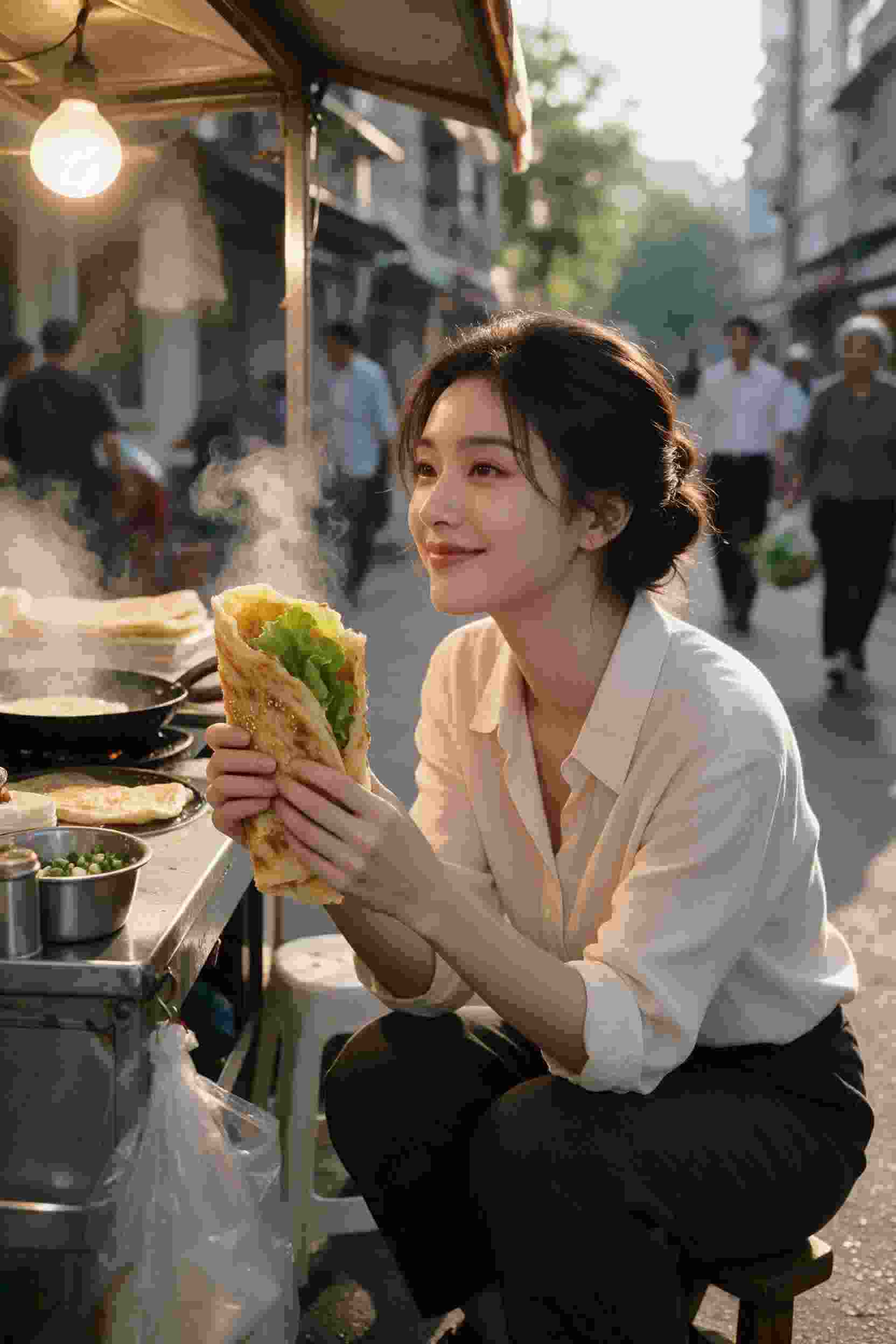校园恋爱