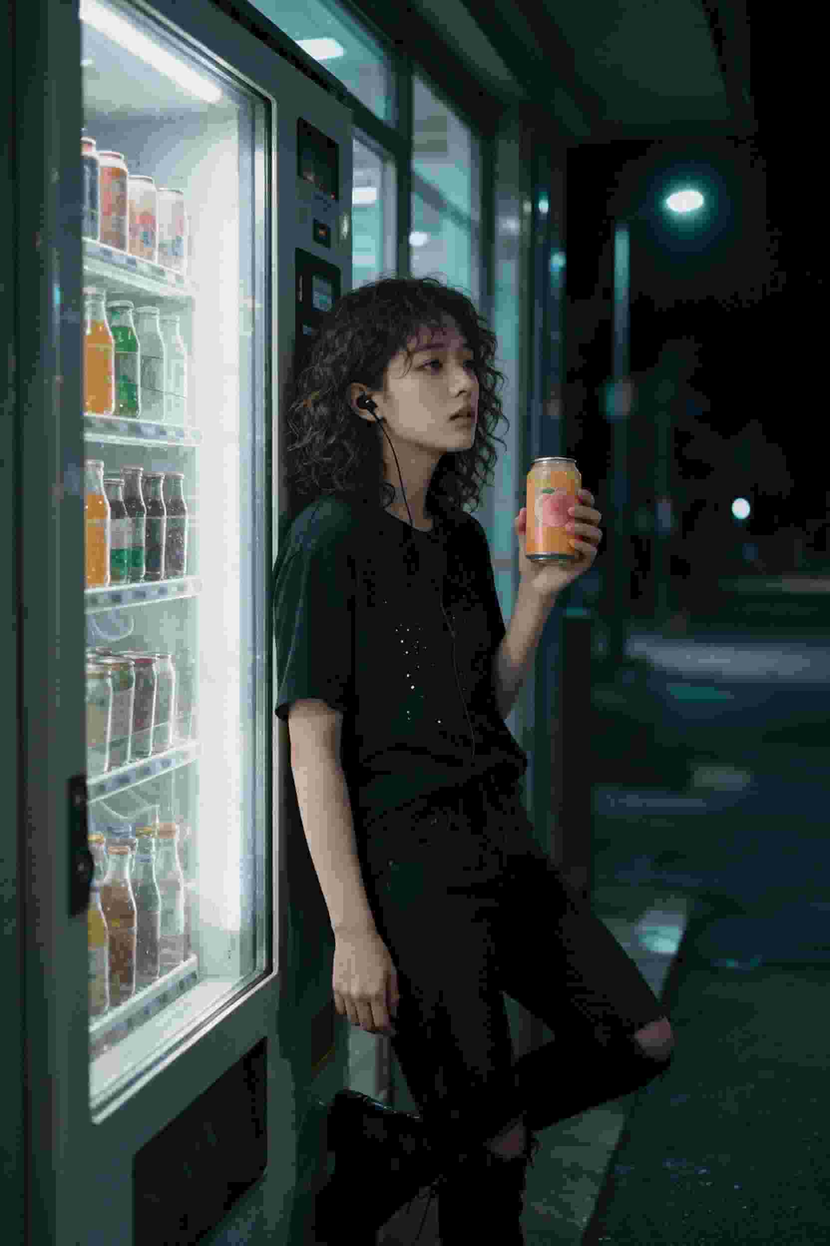 月下相思